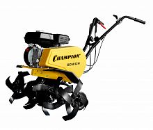 МОТОКУЛЬТИВАТОР CHAMPION BC6612H