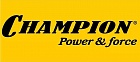 Опрыскиватели CHAMPION